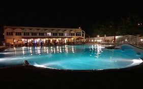 Hotel Mimoza